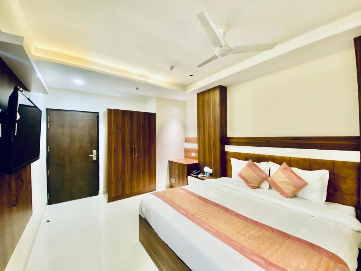 Stay Near Golden Temple By An Hotels Amritsar Bagian luar foto