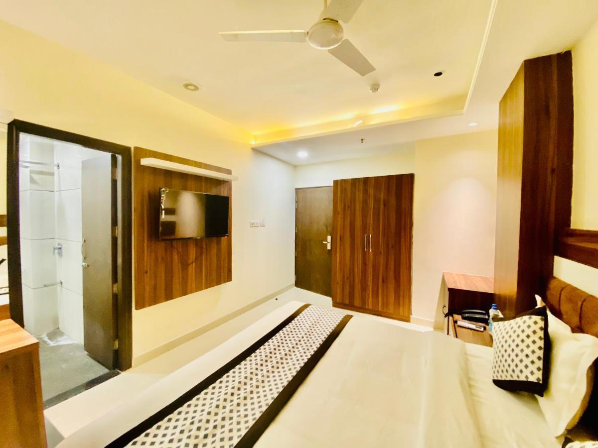 Stay Near Golden Temple By An Hotels Amritsar Bagian luar foto