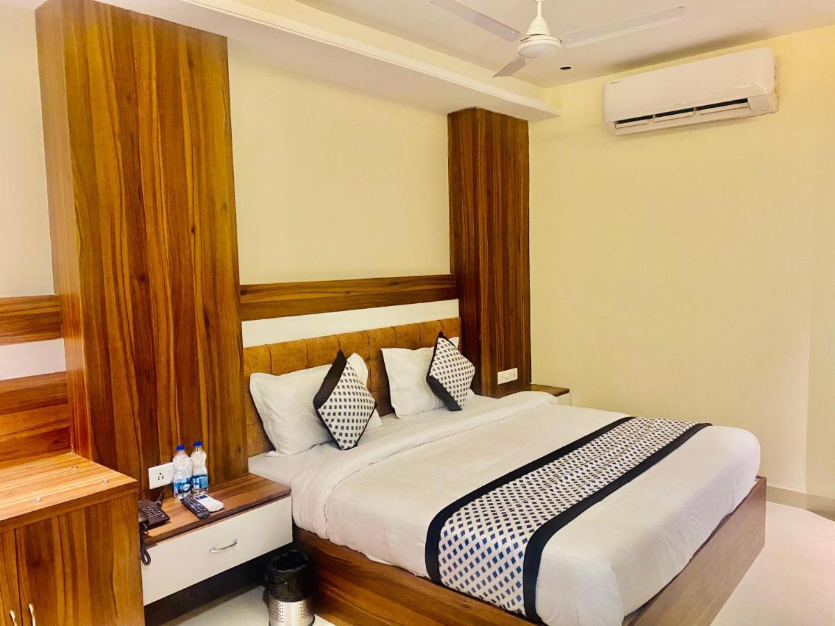 Stay Near Golden Temple By An Hotels Amritsar Bagian luar foto