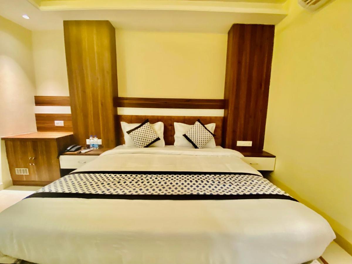 Stay Near Golden Temple By An Hotels Amritsar Bagian luar foto