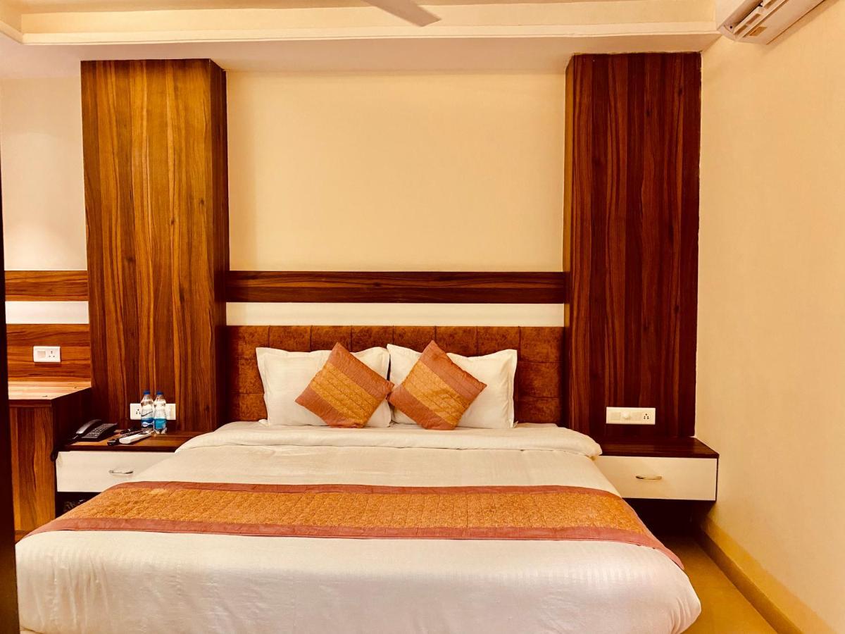 Stay Near Golden Temple By An Hotels Amritsar Bagian luar foto