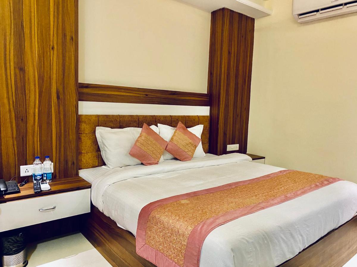 Stay Near Golden Temple By An Hotels Amritsar Bagian luar foto