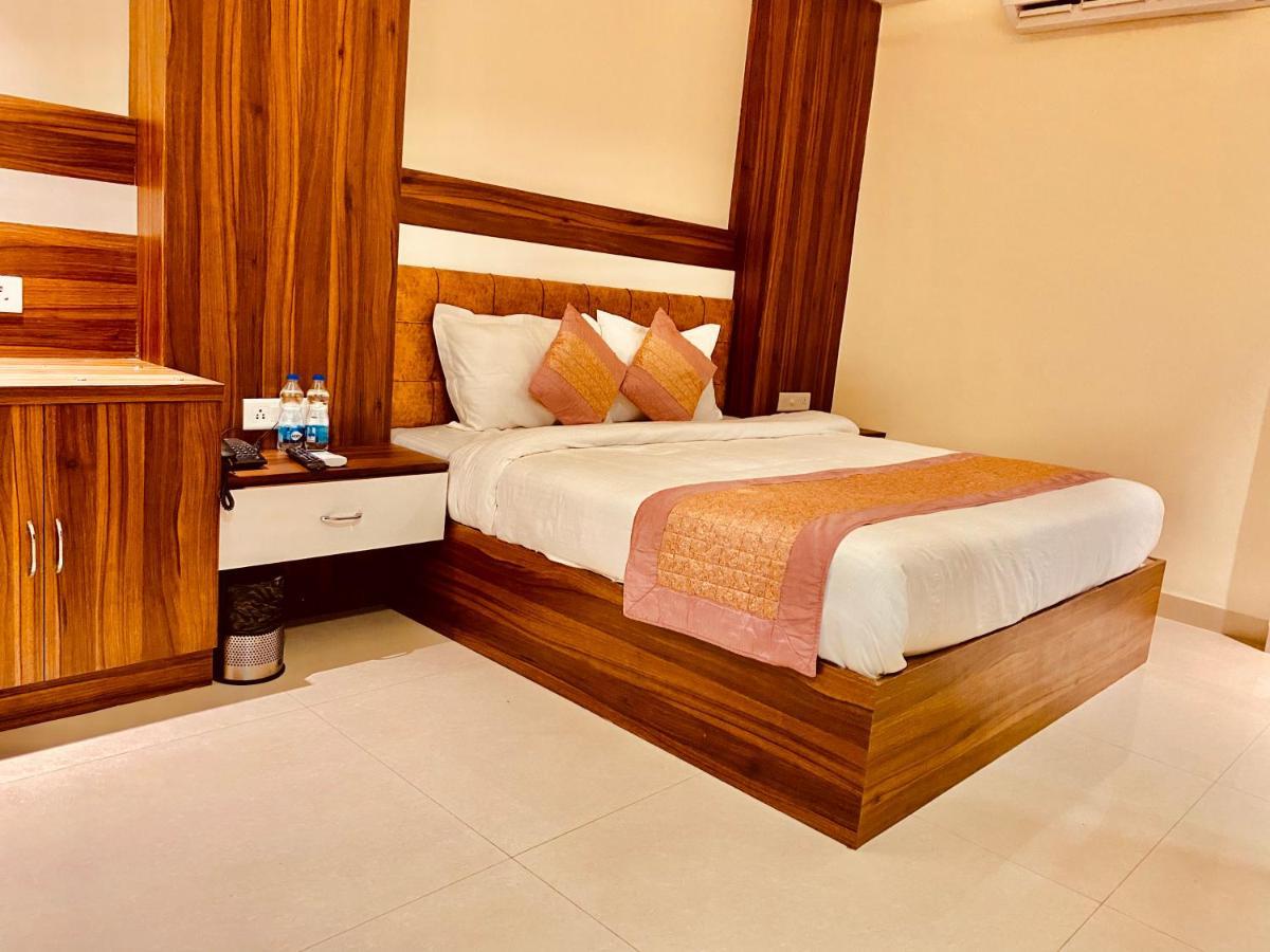Stay Near Golden Temple By An Hotels Amritsar Bagian luar foto