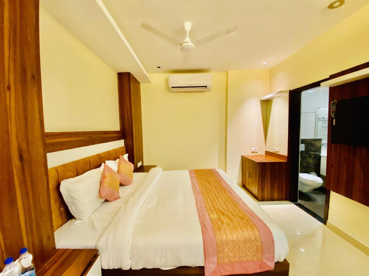 Stay Near Golden Temple By An Hotels Amritsar Bagian luar foto